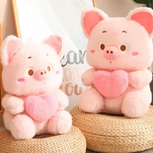 Plush Toys